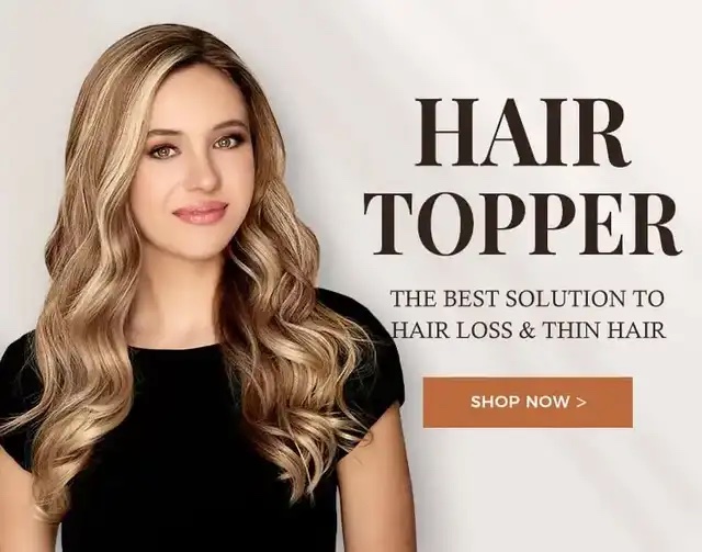 Best Solutions To Hair Loss & Thin Hair