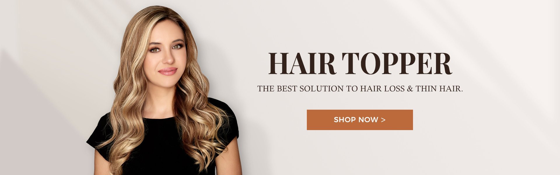 Best Solutions To Hair Loss & Thin Hair