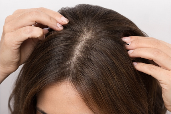 Top & Crown Thinning